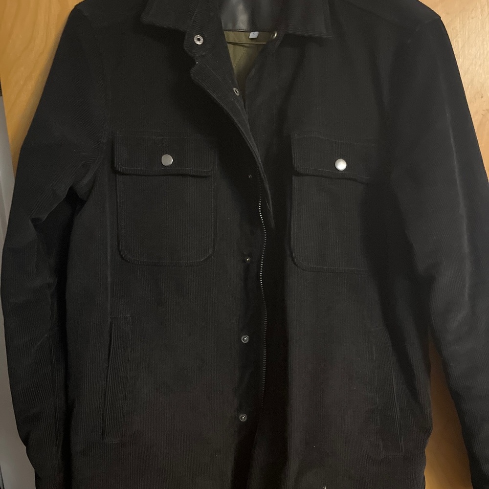 Robert Graham Corduroy Jacket Fall/Winter